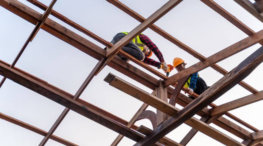 Professional residential roofers in Adams, OR